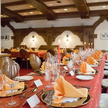 St.martiner Castell Hotel 3*