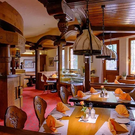 Hotel St.martiner Castell 3*