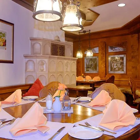 St.martiner Castell 3*