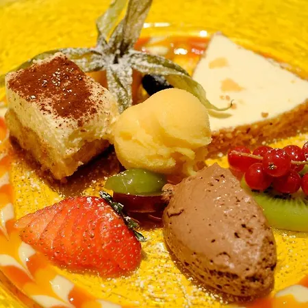 St.martiner Castell Hotel Sankt Martin