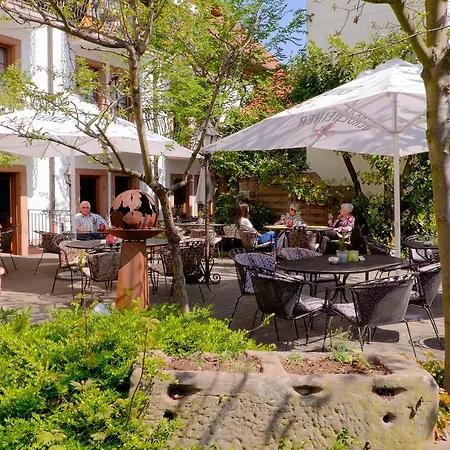 St.martiner Castell Sankt Martin