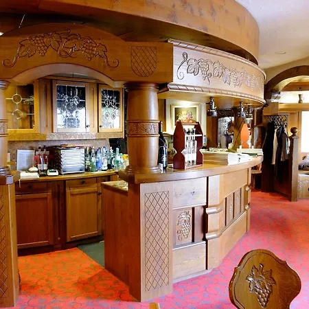 St.martiner Castell Hotel