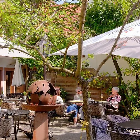 Hotel St.martiner Castell 3*