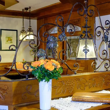 St.martiner Castell 3*