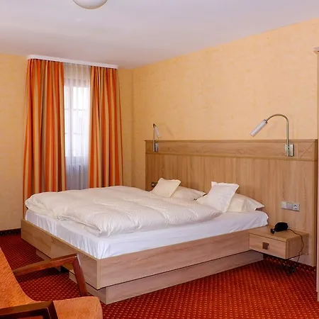 Otel St.martiner Castell