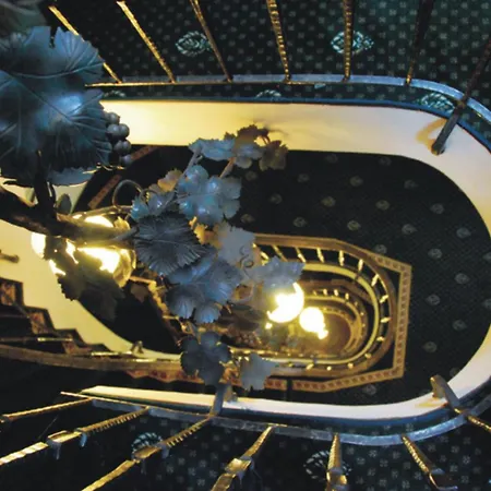 St.martiner Castell Hotel Sankt Martin