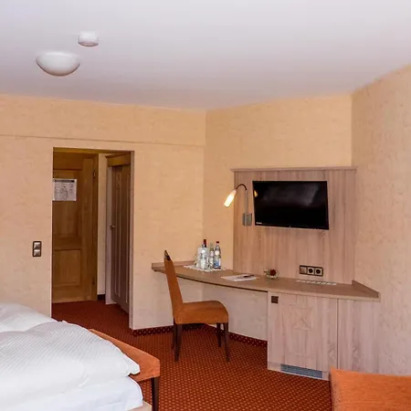 Otel St.martiner Castell 3*