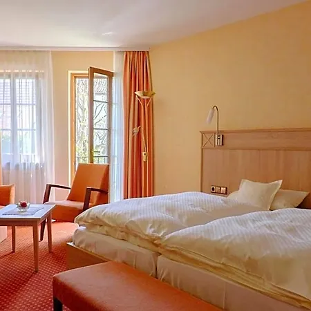Hotel St.martiner Castell 3*
