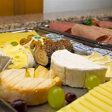 St.martiner Castell Hotel 3*