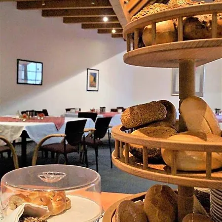 Hotel St.martiner Castell Sankt Martin
