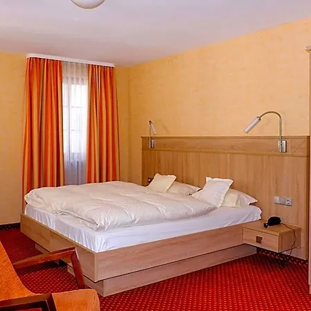Hotel St.martiner Castell