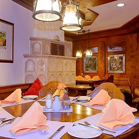 Hotel St.martiner Castell 3*