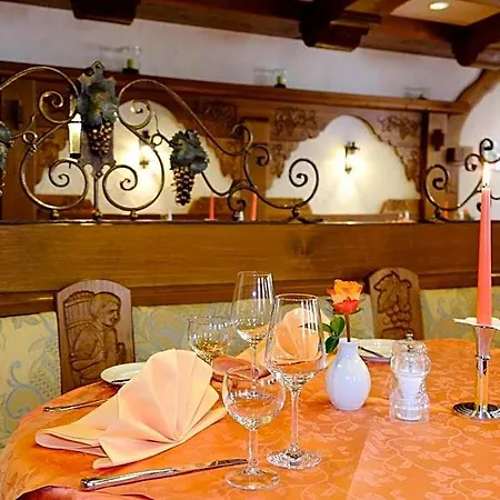 Hotel St.martiner Castell 3*