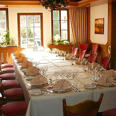 Hotel St.martiner Castell 3*