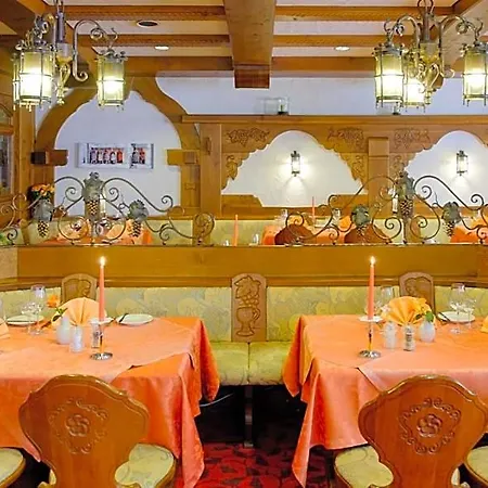 Hotel St.martiner Castell 3*