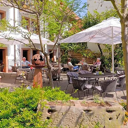 Hotel St.martiner Castell 3*