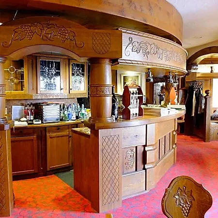 St.martiner Castell Hotel