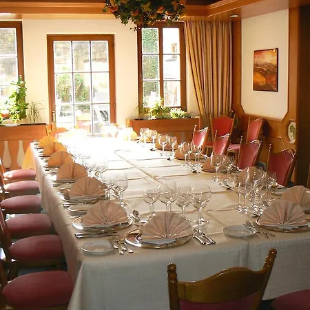 St.martiner Castell Hotel