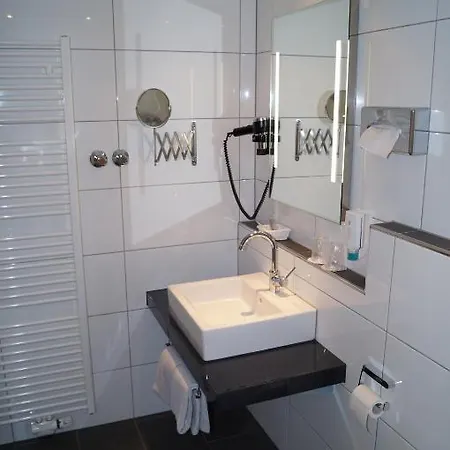 Hotel St.martiner Castell