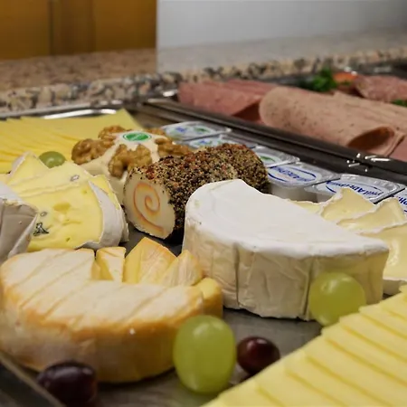 St.martiner Castell Hotel Sankt Martin