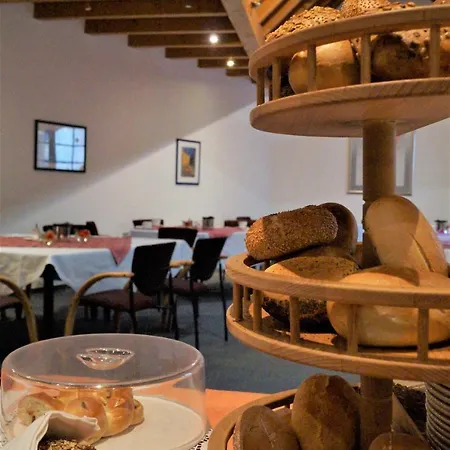 St.martiner Castell Hotel 3*