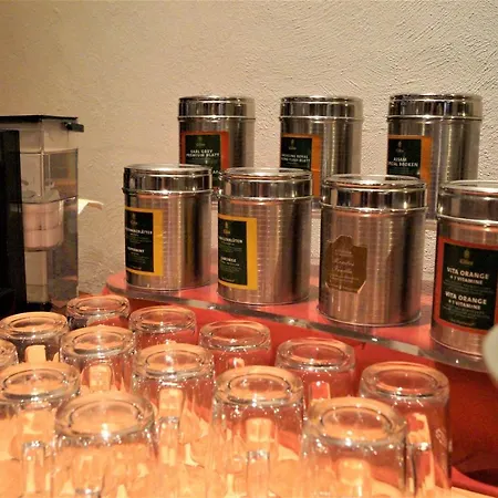 St.martiner Castell Hotel 3*