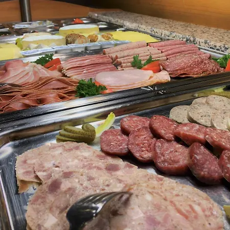 St.martiner Castell Hotel