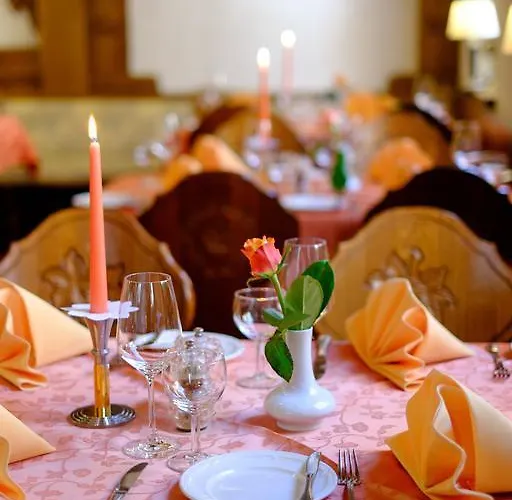 St.martiner Castell 3* Sankt Martin