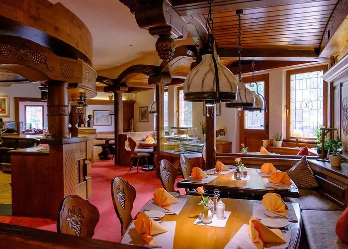 Hotel St.martiner Castell 3*