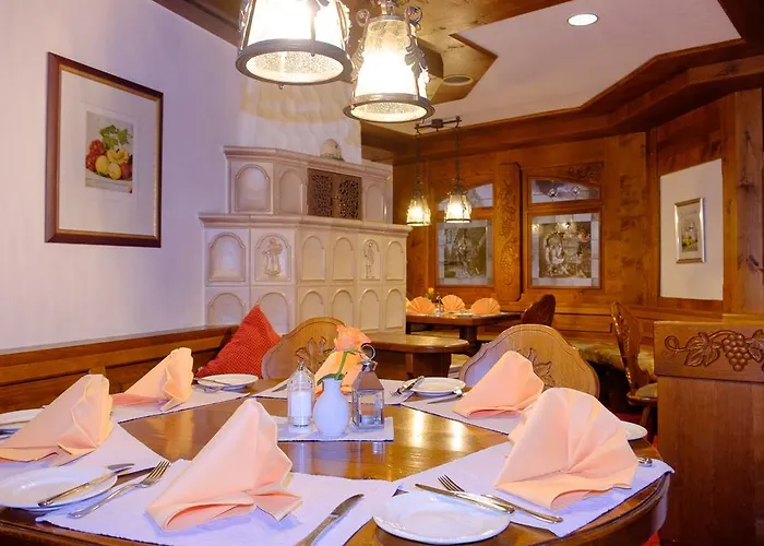 St.martiner Castell 3*