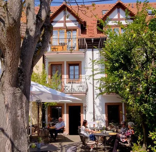 St.martiner Castell Sankt Martin