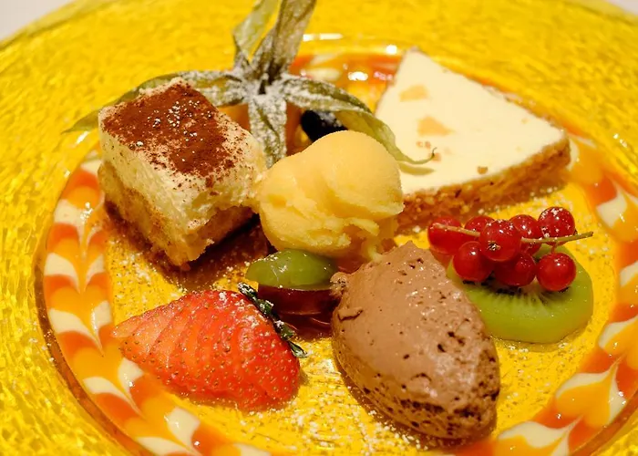 St.martiner Castell Hotel Sankt Martin