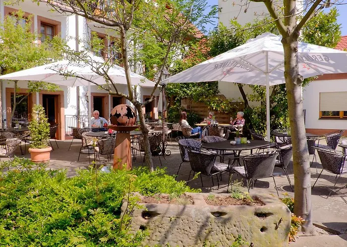 St.martiner Castell Sankt Martin