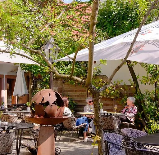 Hotel St.martiner Castell 3*