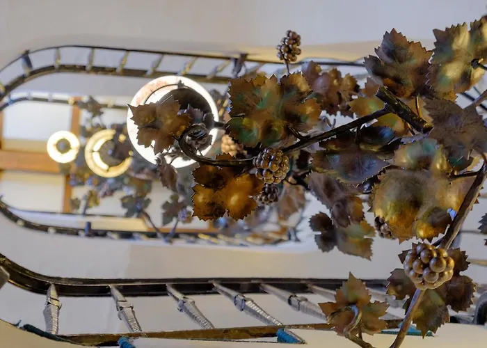 St.martiner Castell 3*