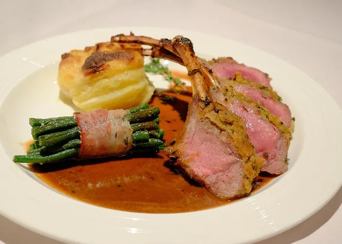 St.martiner Castell Hotel Sankt Martin