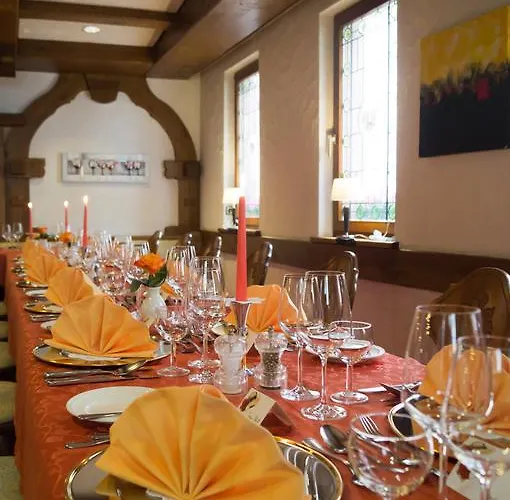 St.martiner Castell Sankt Martin