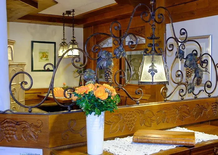 St.martiner Castell 3*