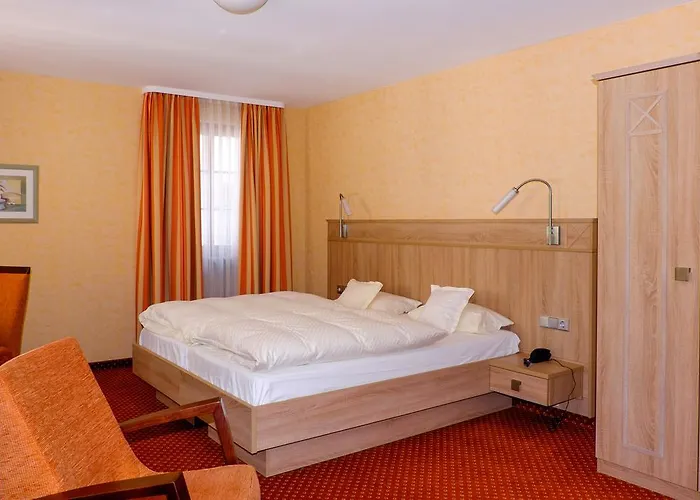 Hotel St.martiner Castell