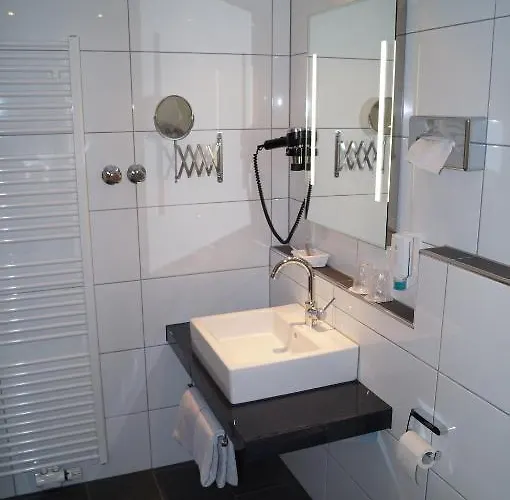 Hotel St.martiner Castell