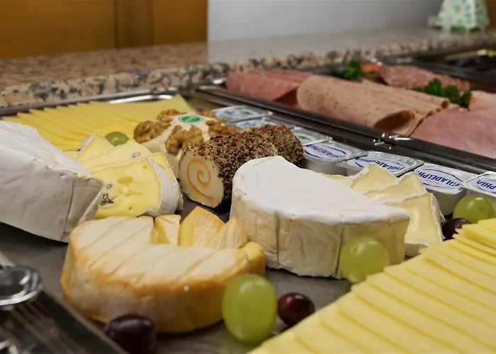 St.martiner Castell Hotel Sankt Martin