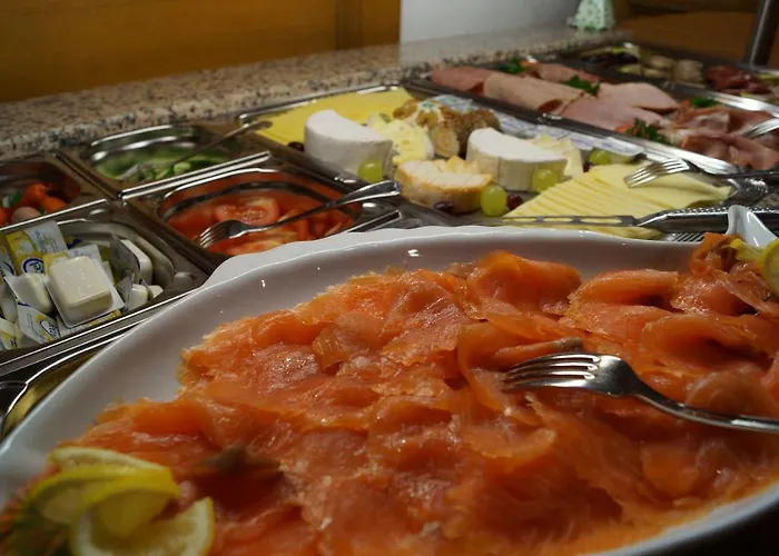 St.martiner Castell 3* Sankt Martin