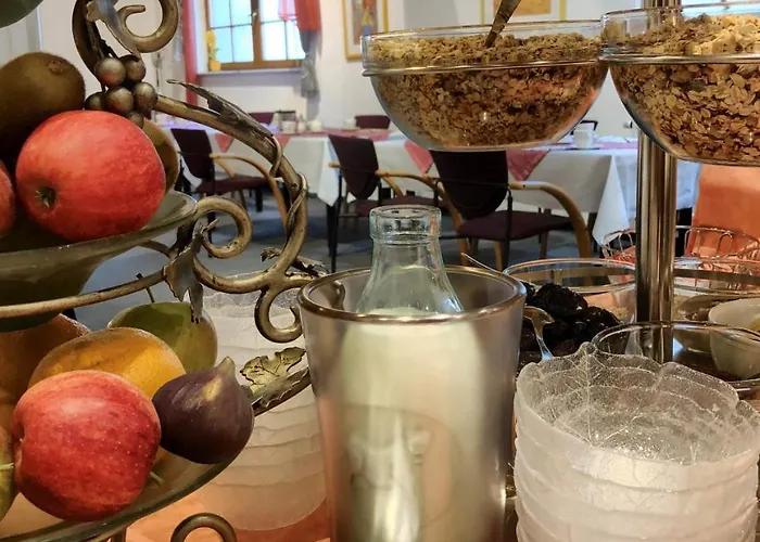 St.martiner Castell 3*