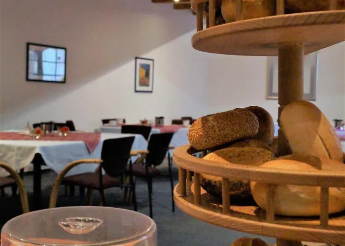 St.martiner Castell Hotel 3*