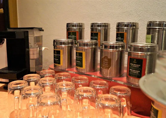 St.martiner Castell Hotel 3*