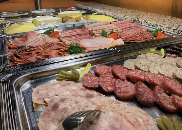 St.martiner Castell Hotel